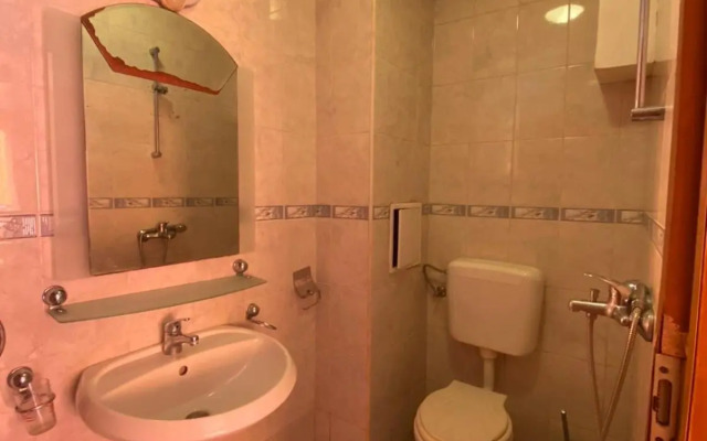 Violet Studio Apartment