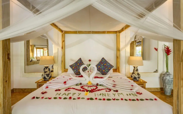 Villa Bedauh Ubud