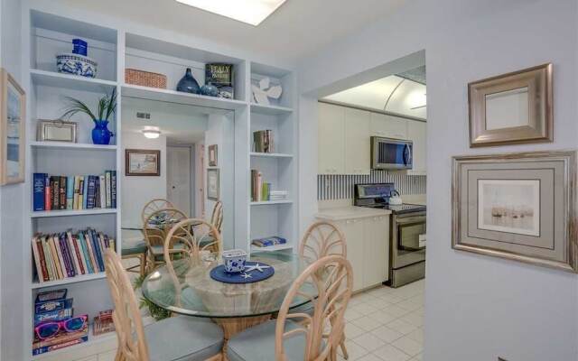 Bahia Vista 8314 - Two Bedroom Condo