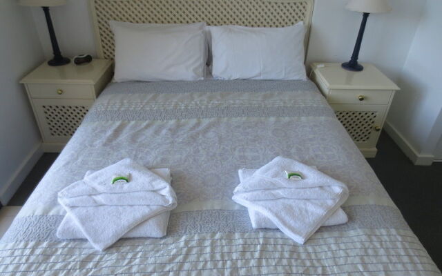 Glenelg Holiday /corporate Accommodation