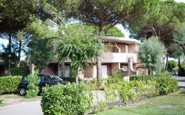 Villaggio Tivoli Bibione