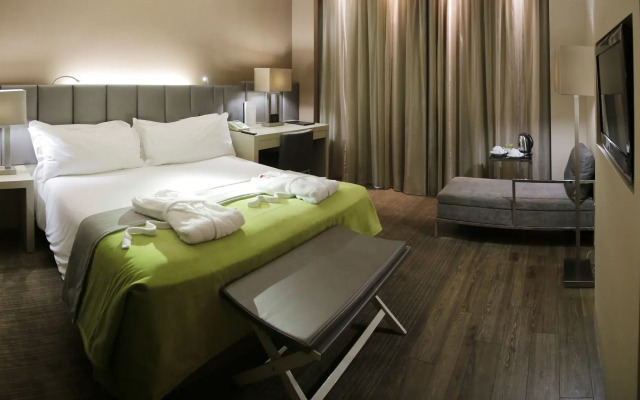 Melia Braga Hotel & Spa
