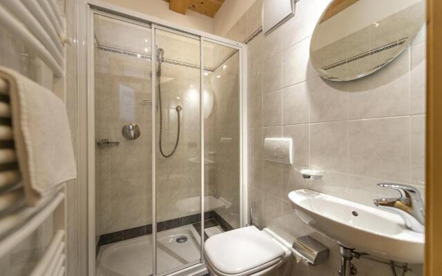 Schoenau Bio & SPA Family Apartments