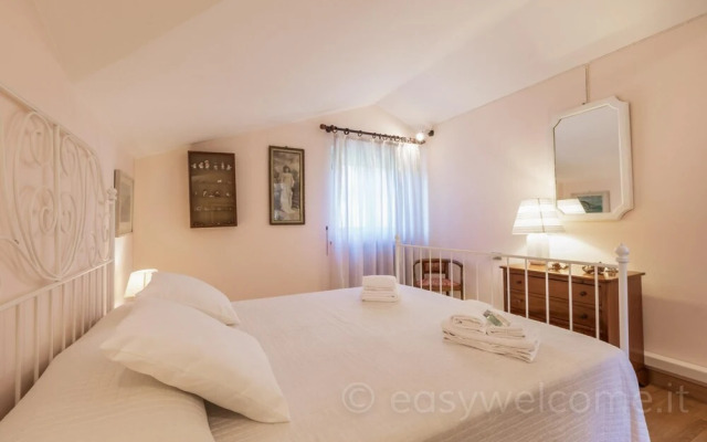 Easy Welcomde Maison Jaune