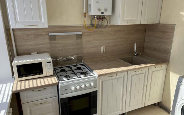 Апартаменты на улице Грибоедова 21