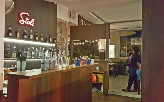 PP Charlie Beach Resort