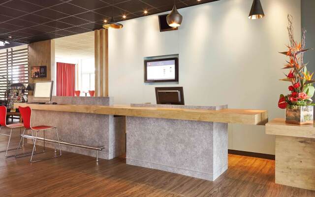 ibis Cavaillon Portes du Luberon