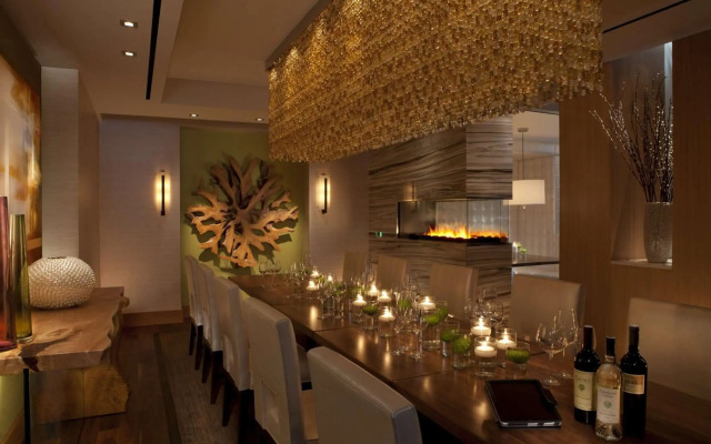 Hilton McLean Tysons Corner