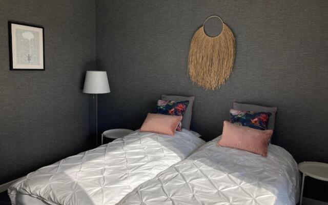 La Tuilerie Chambres d'Hôtes