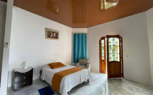 Hostal Muro de las Lagrimas