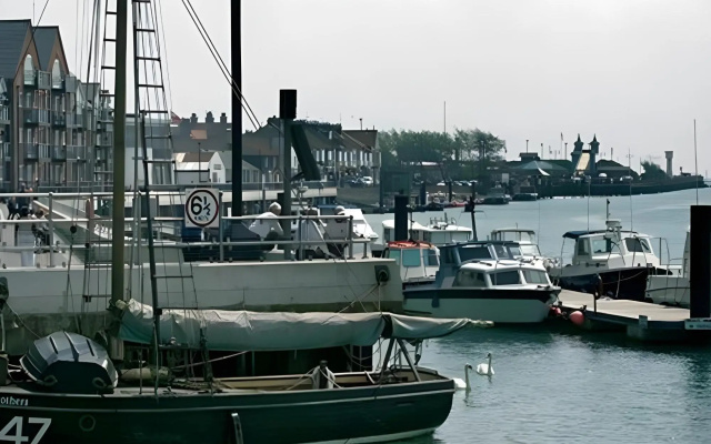 YHA Littlehampton