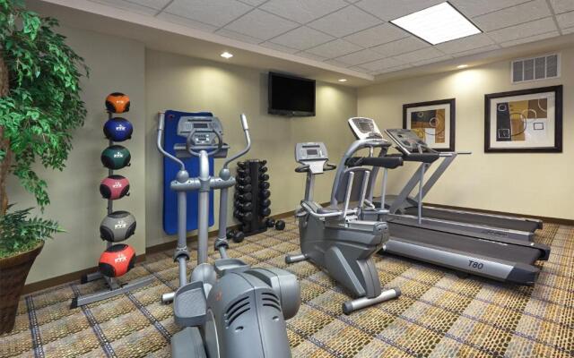 Holiday Inn Express Hotel & Suites Madison-Verona by IHG