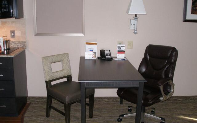 Candlewood Suites Amarillo-Western Crossing, an IHG Hotel