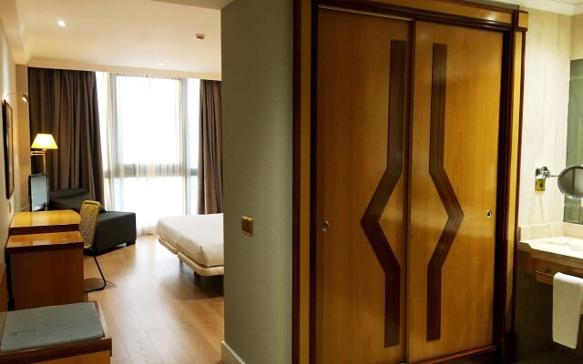 Oca Puerta del Camino Hotel