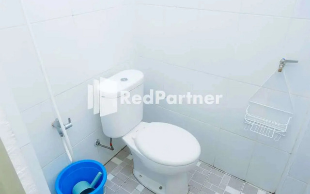 Fortuner Homestay Syariah Makassar RedPartner