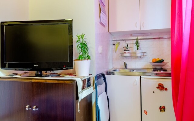 Charming studio at centre of Split