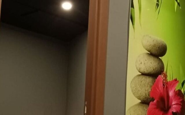 Grand Park Hotel Istanbul