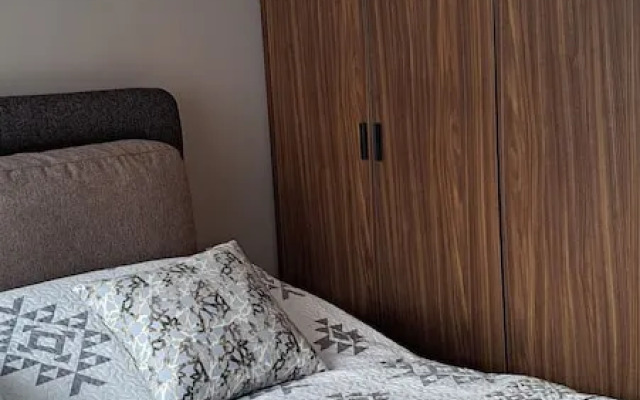 Appartement Confort & Chic-Centre Rabat