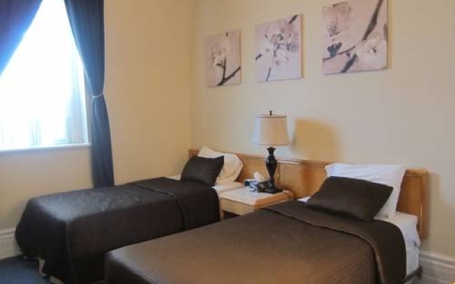 Amsterdam Guesthouse
