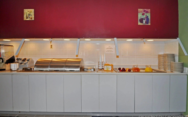 Best Western Fairfax