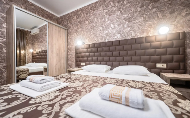 Mandarin (Lazarevskoe)