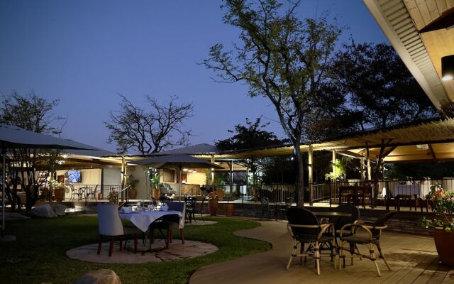 Insika Lodge