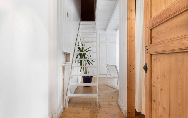 Le Chaleureux by Cocoonr