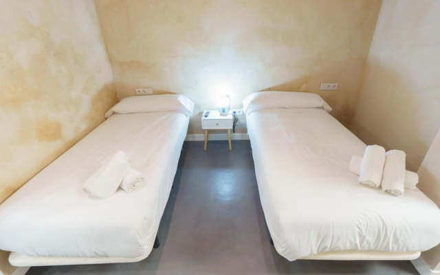 1 RentalSevilla Sunset Corner