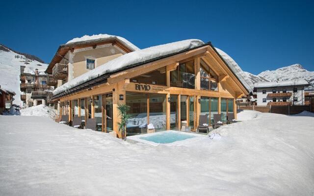 Hotel Bivio