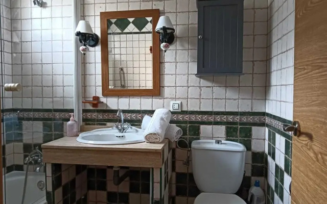 Marquise House con Piscina Privada