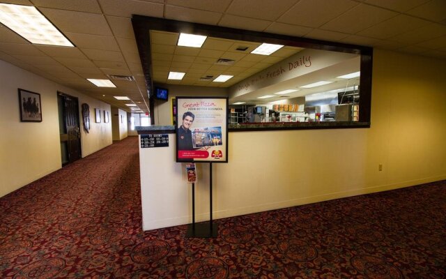 Great American Inn & Suites