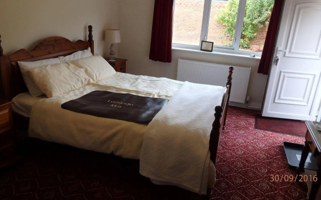 Wesley Guest House