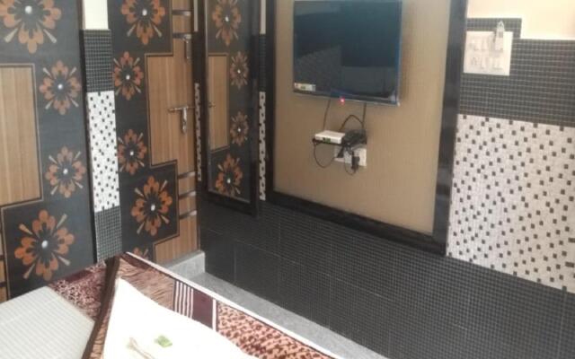 Hotel Mamnani