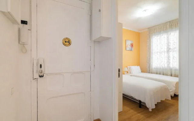 Stay U-nique Apartments Lepant II