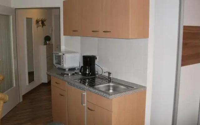 Ferienwohnung Schröder am Hasselkopf