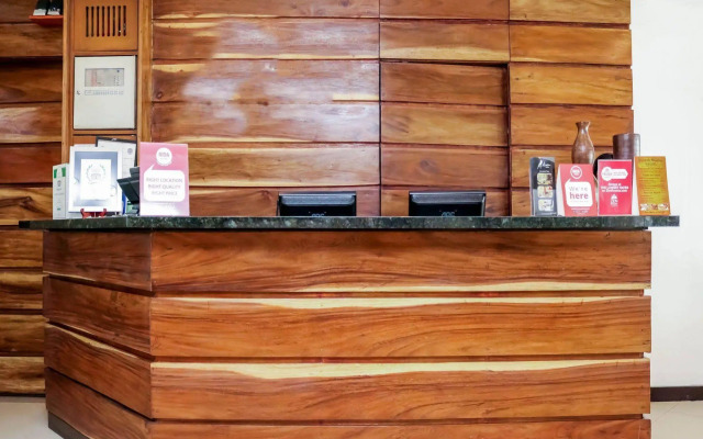 ZEN Rooms Poblacion
