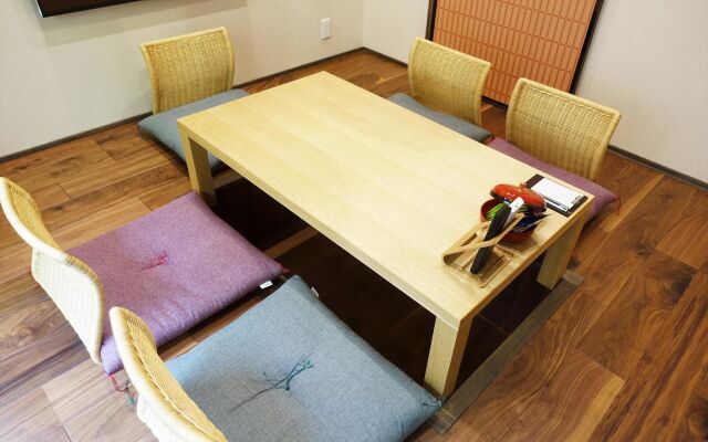 Resi Stay Yasaka-An