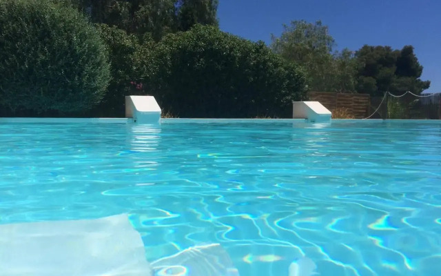 Casa Ibiza