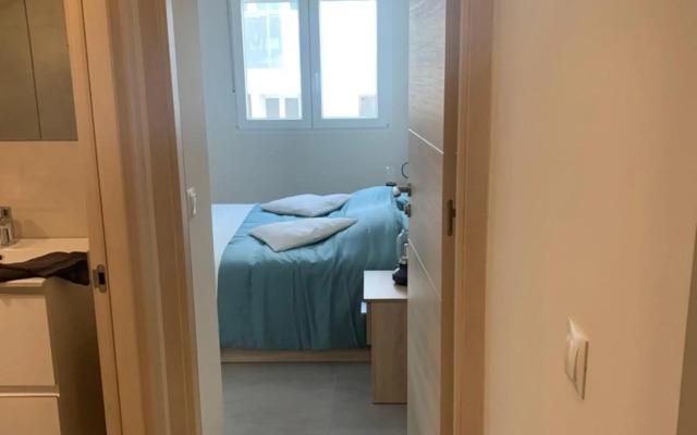 Appartement mediterraneo