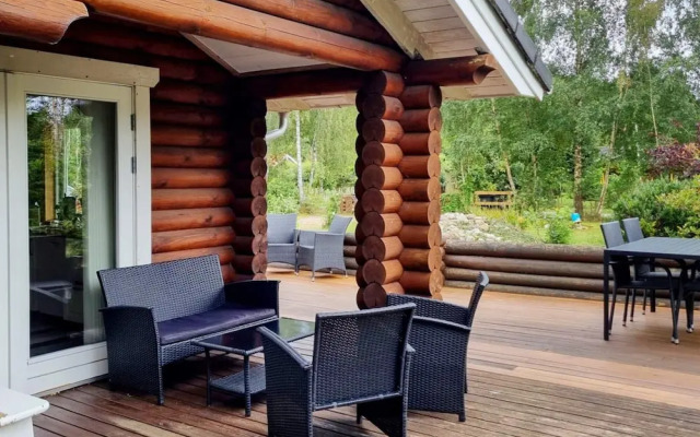 7 Person Holiday Home in Hadsund-by Traum