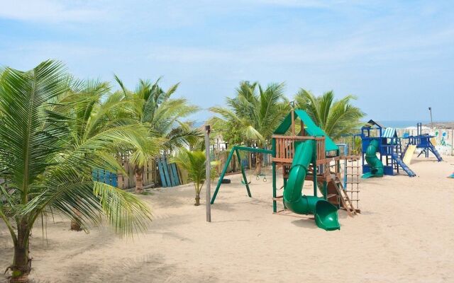 Atican Beach Hotel