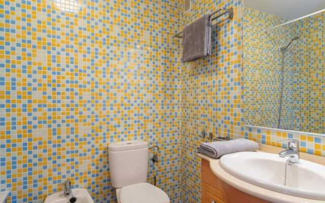 107706 Apartament In Mijas
