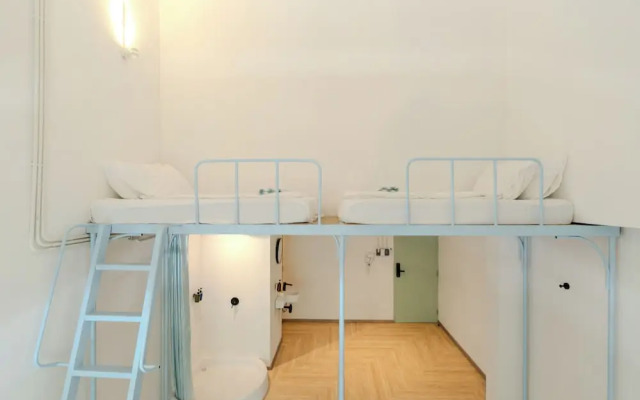 The Greens Bangkok Old Town