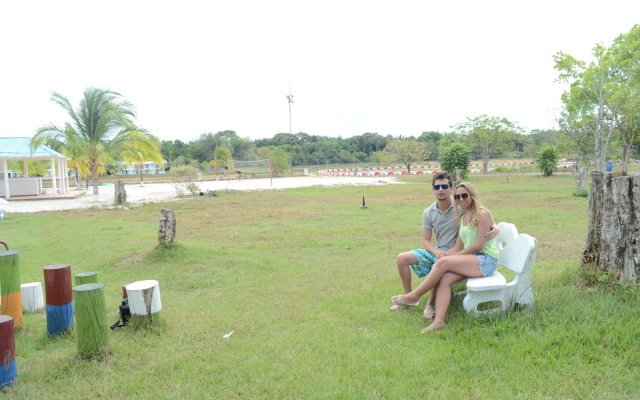 On Vacation Hacienda Llanera