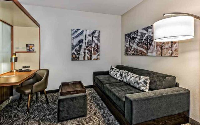 Springhill Suites San Antonio Airport