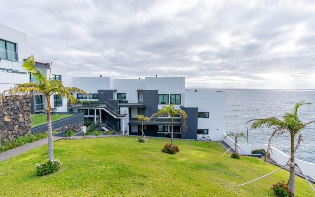 Sea View Balcony by Madeira Sun Travel