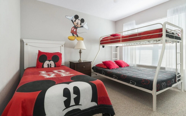 Villas at Seven Dwarfs 2616