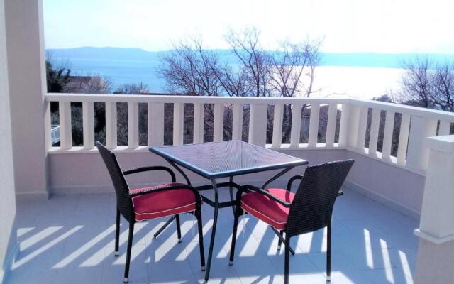 Studio Apartment Brela