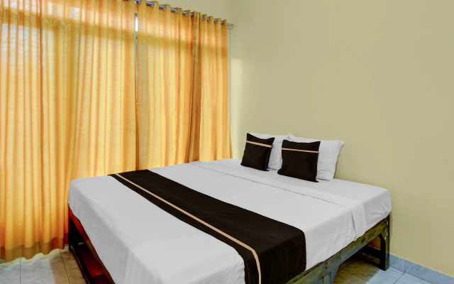 OYO 95136 Jec Plumbon Homestay Syariah – Guest Rooms – Banguntapan