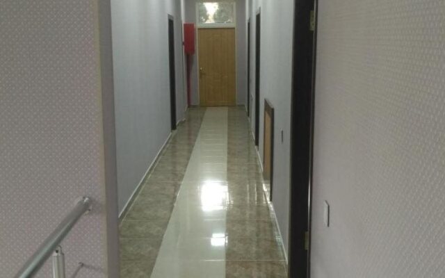 Planet Inn Hotel Baku